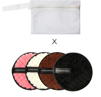 Clear Water Makeup Puff Clear Water Makeup Puff